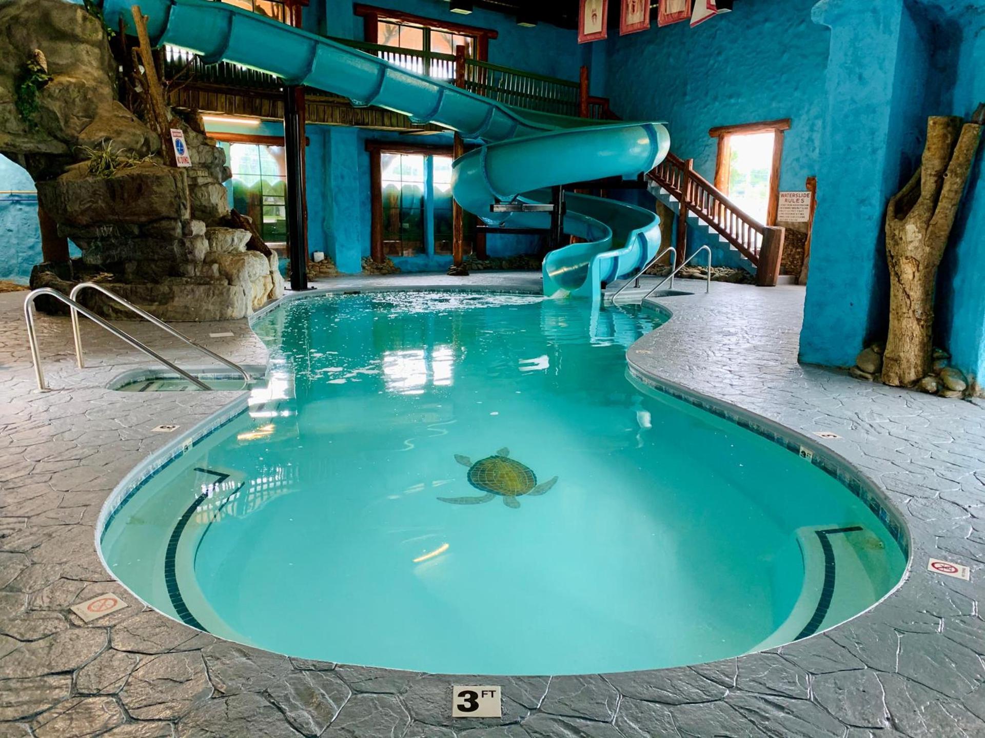 Riverchase Lodge photo 9