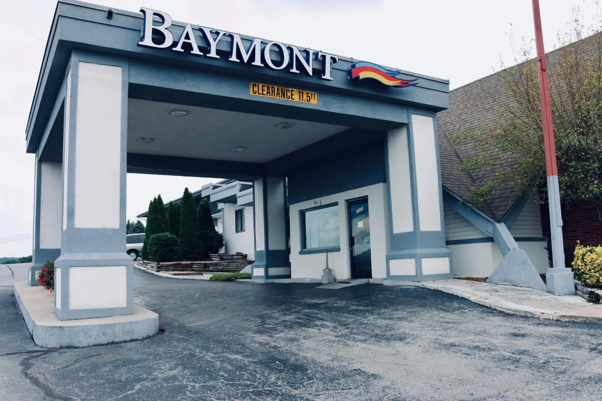 Baymont by Wyndham Cookeville — hotel in Cookeville