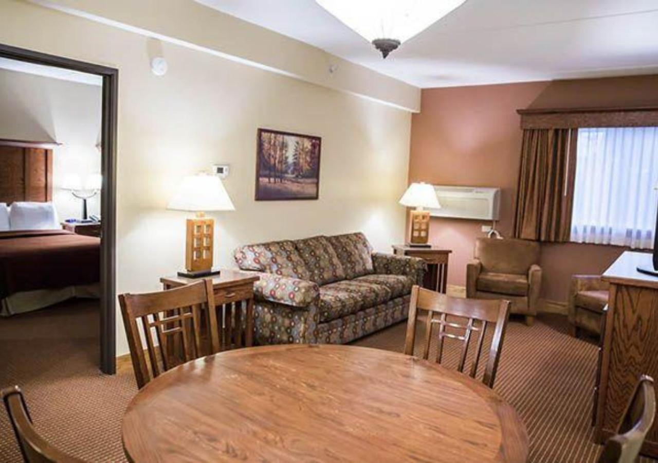 Timberlake Lodge photo 26
