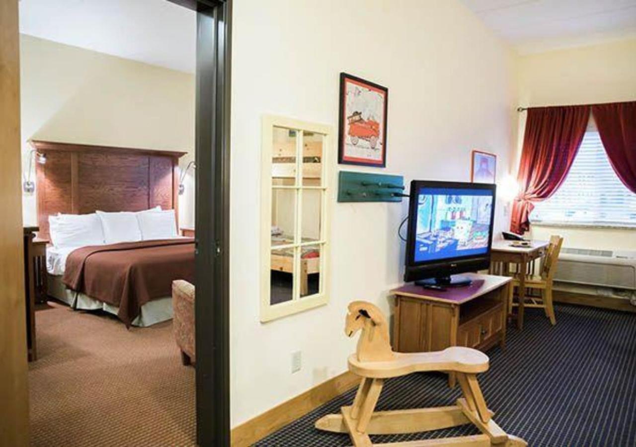 Timberlake Lodge photo 29