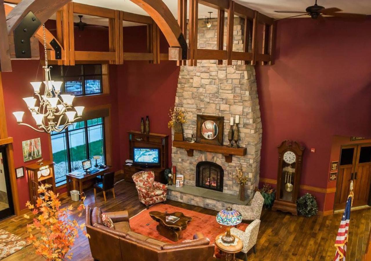 Timberlake Lodge photo 2