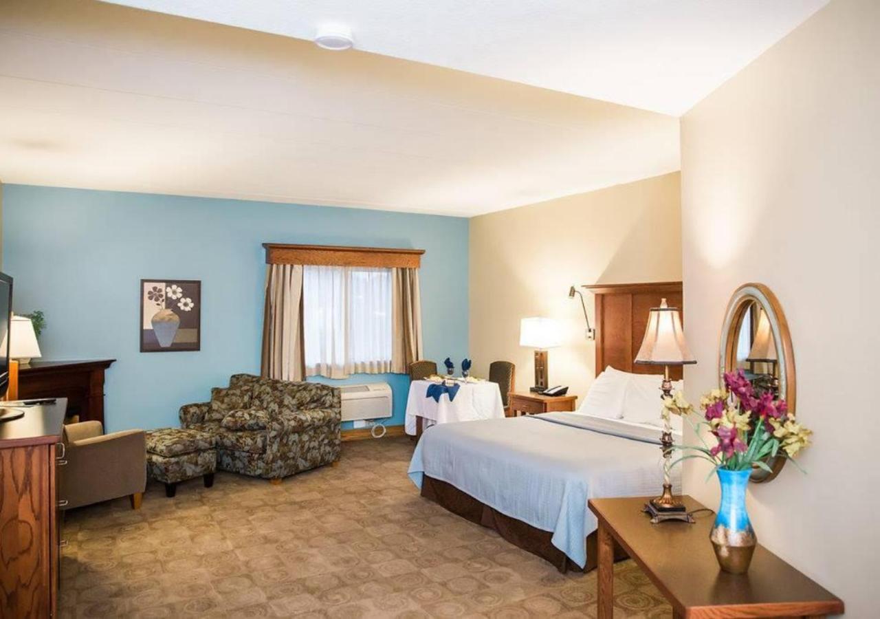 Timberlake Lodge photo 18