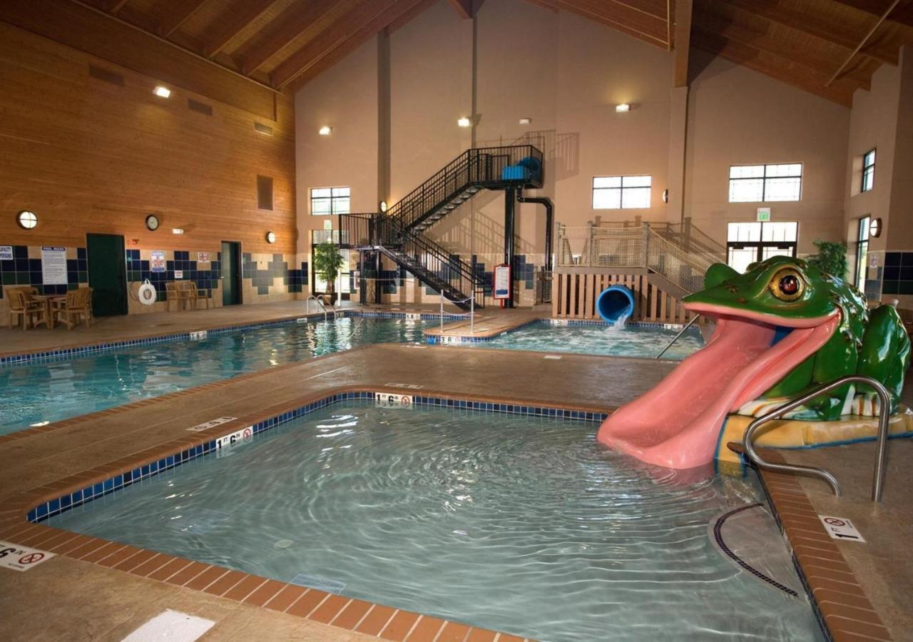 Timberlake Lodge photo 9
