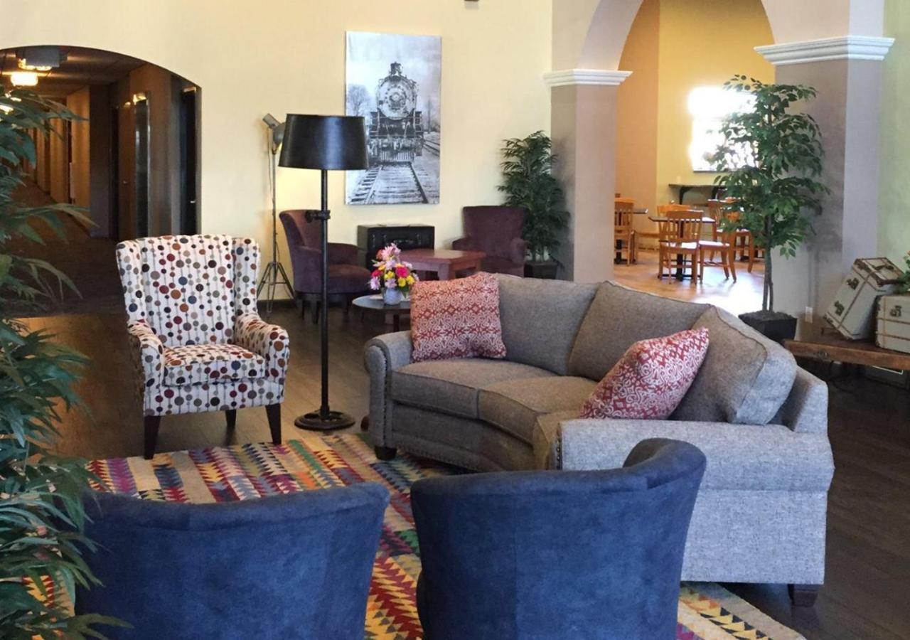 Timberlake Hotel photo 4