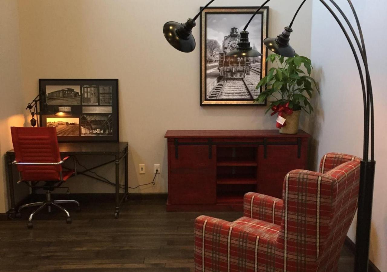 Timberlake Hotel photo 12
