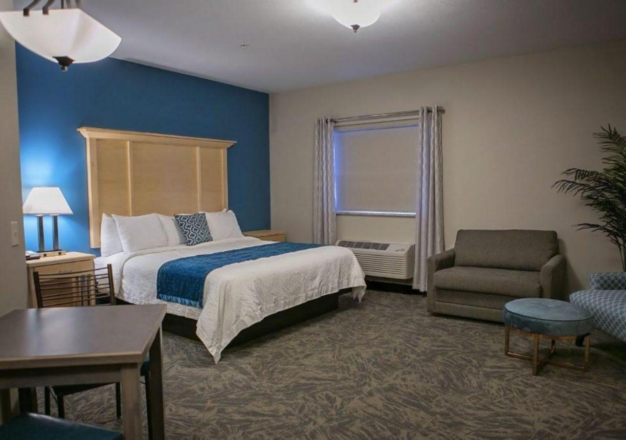 Timberlake Hotel photo 21