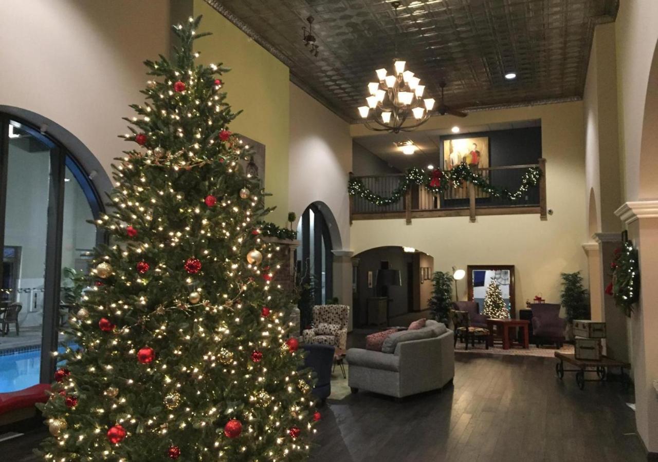 Timberlake Hotel photo 13