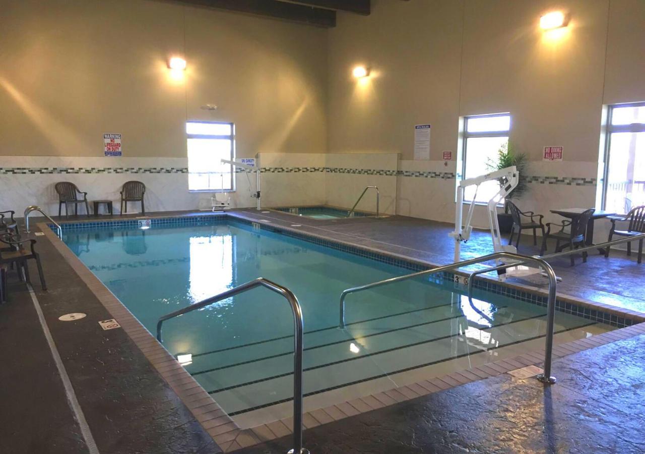 Timberlake Hotel photo 8
