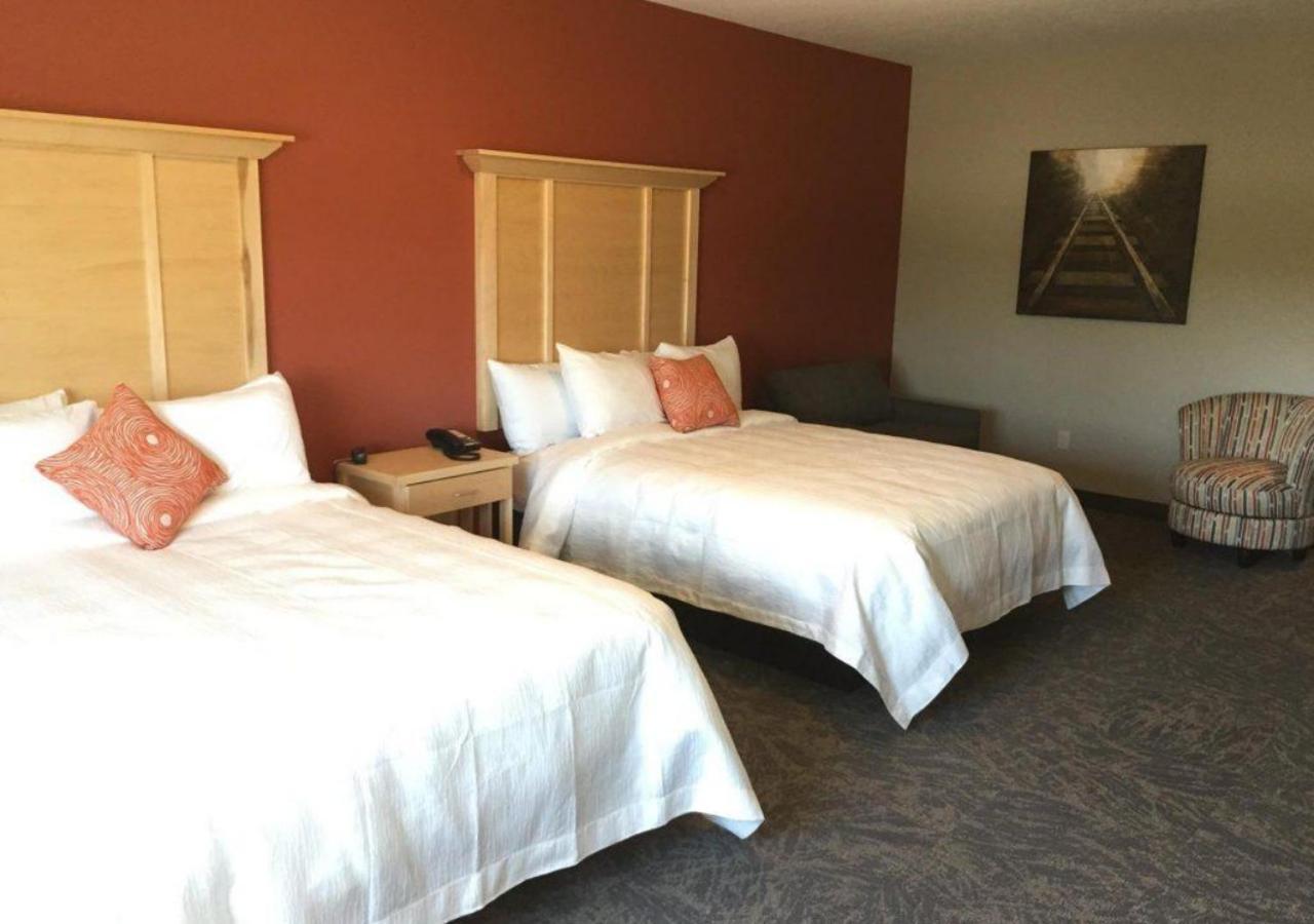 Timberlake Hotel photo 19