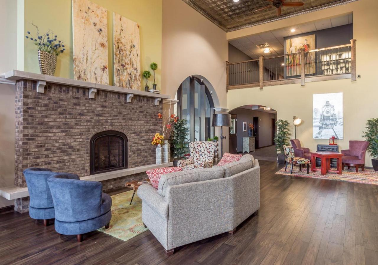 Timberlake Hotel photo 3