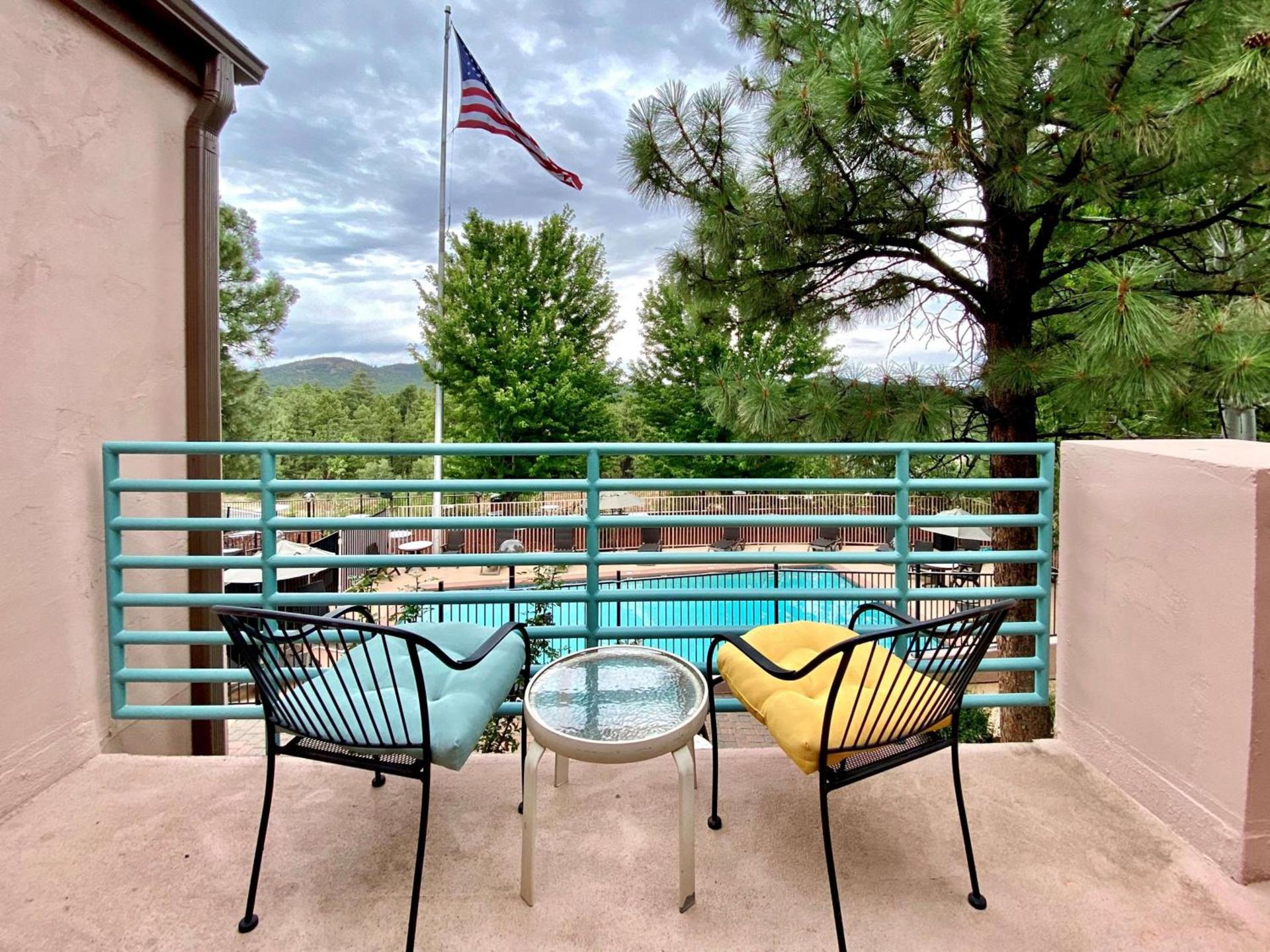 Best Western Plus Inn of Williams photo 24