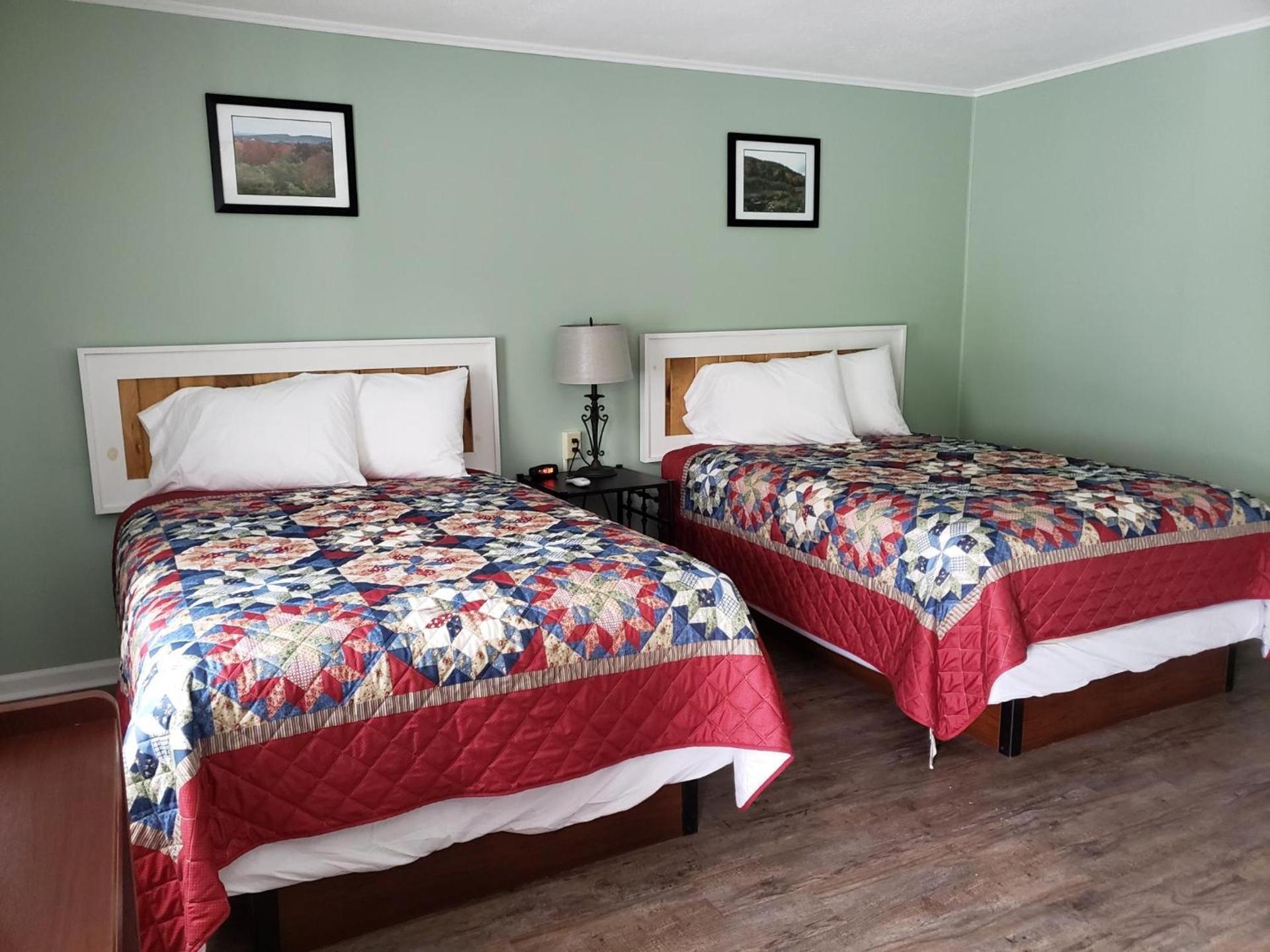 Blue Ridge Motel photo 27