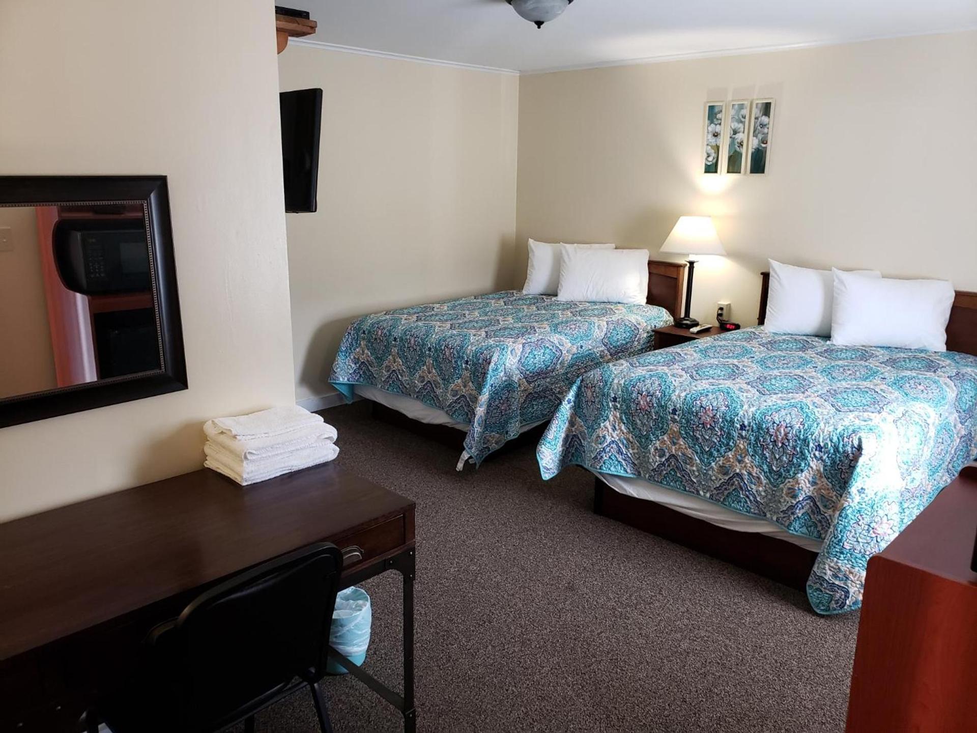 Blue Ridge Motel photo 26