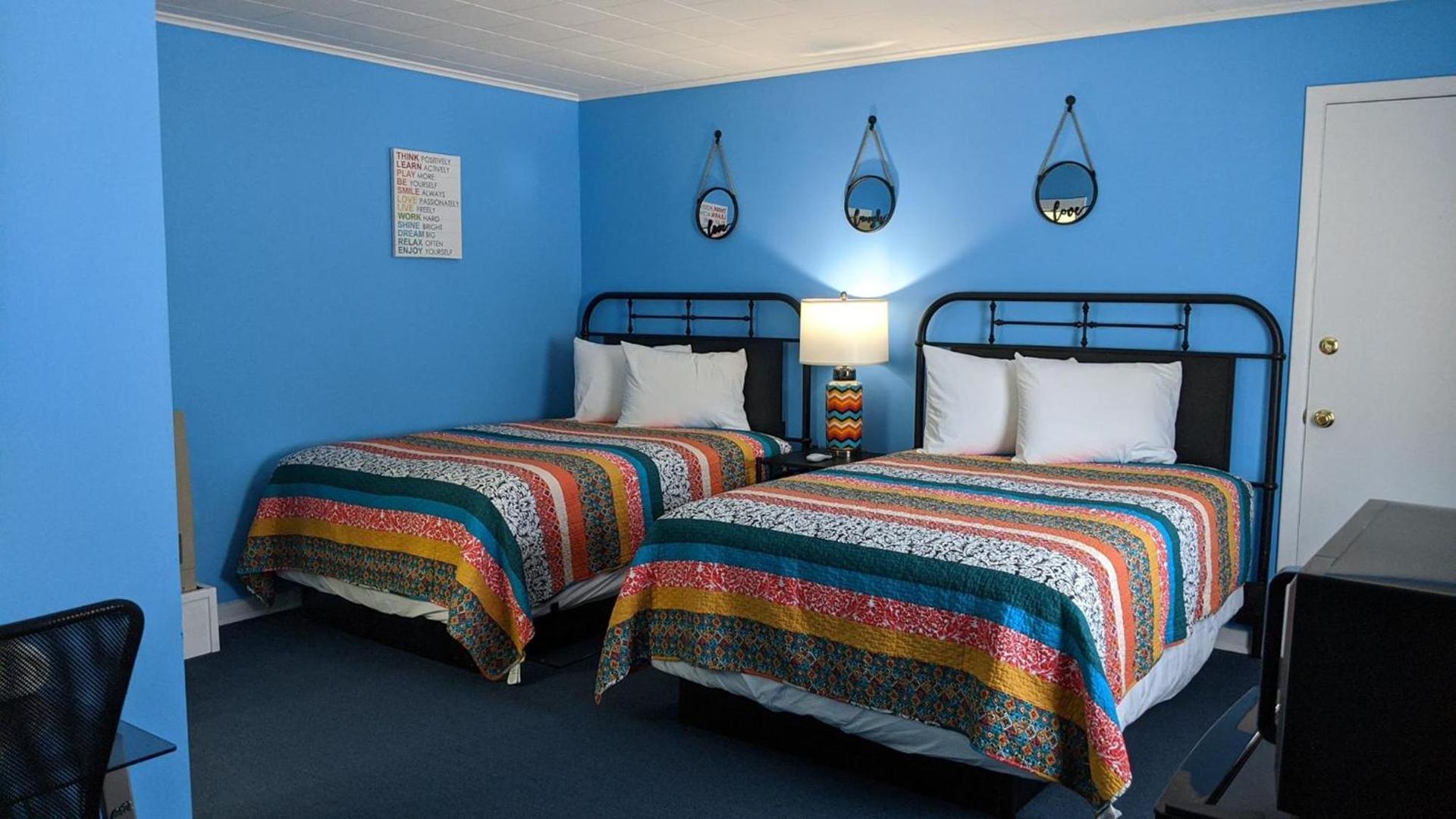 Blue Ridge Motel photo 24