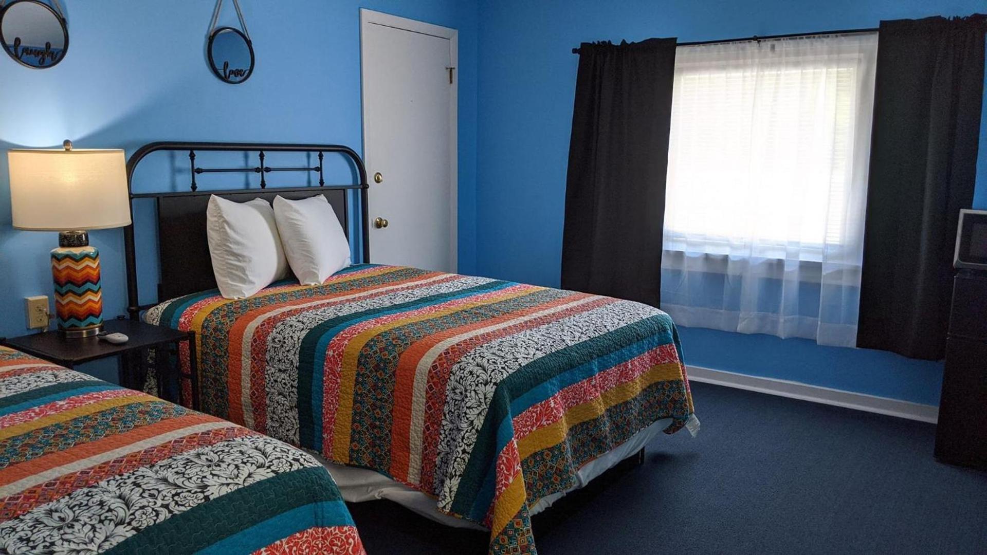 Blue Ridge Motel photo 4