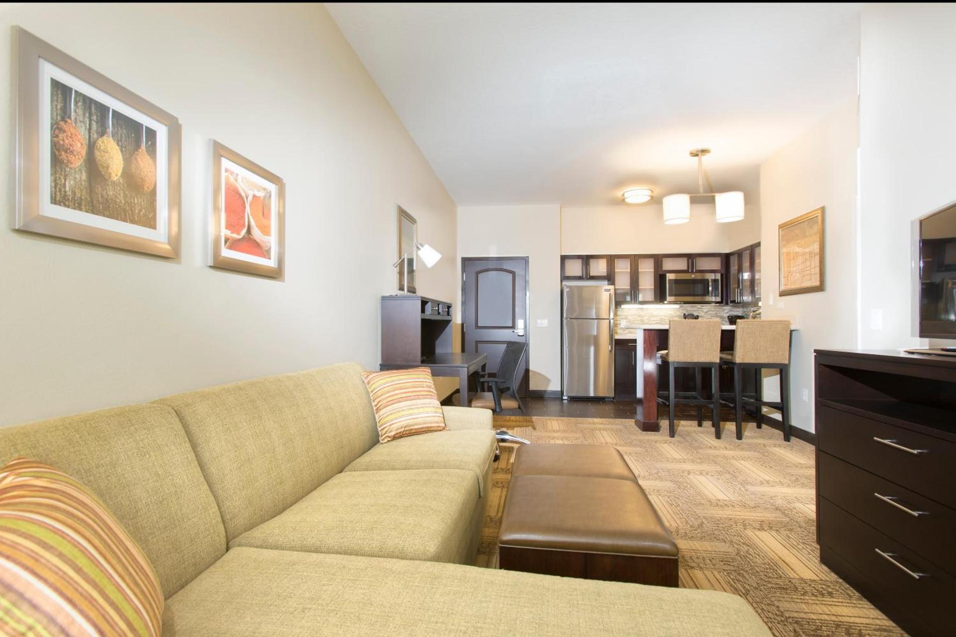 Staybridge Suites Orlando at SeaWorld by IHG - Free Breakfast & Shuttle to SeaWorld Parks photo 59