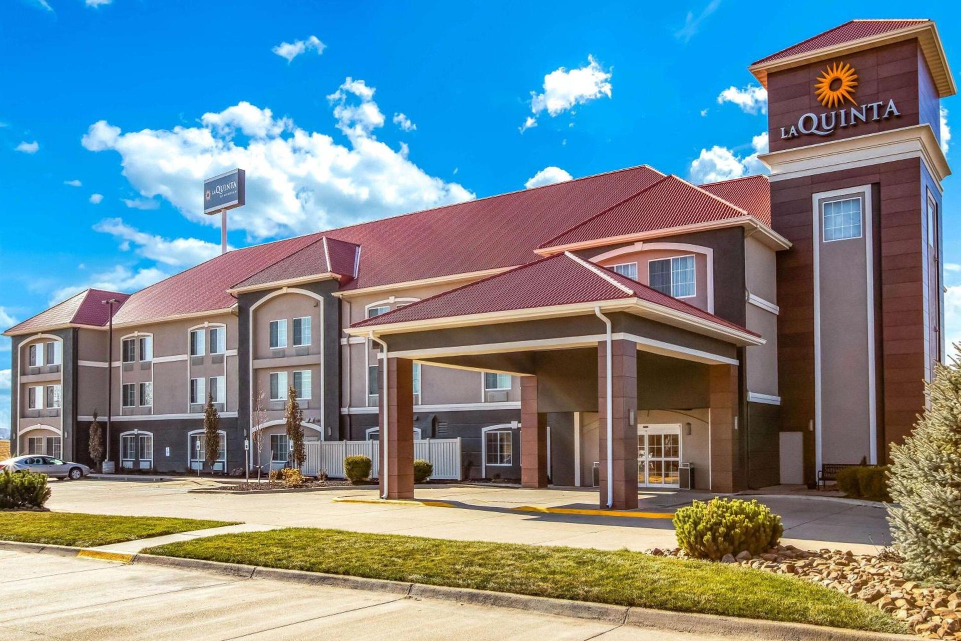 La Quinta by Wyndham North Platte — hotel in North Platte