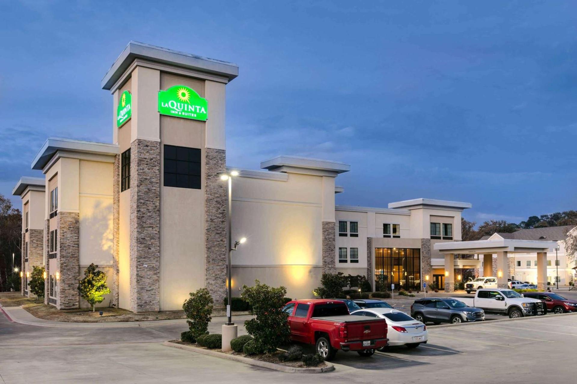 La Quinta by Wyndham Tyler - University Area photo 3