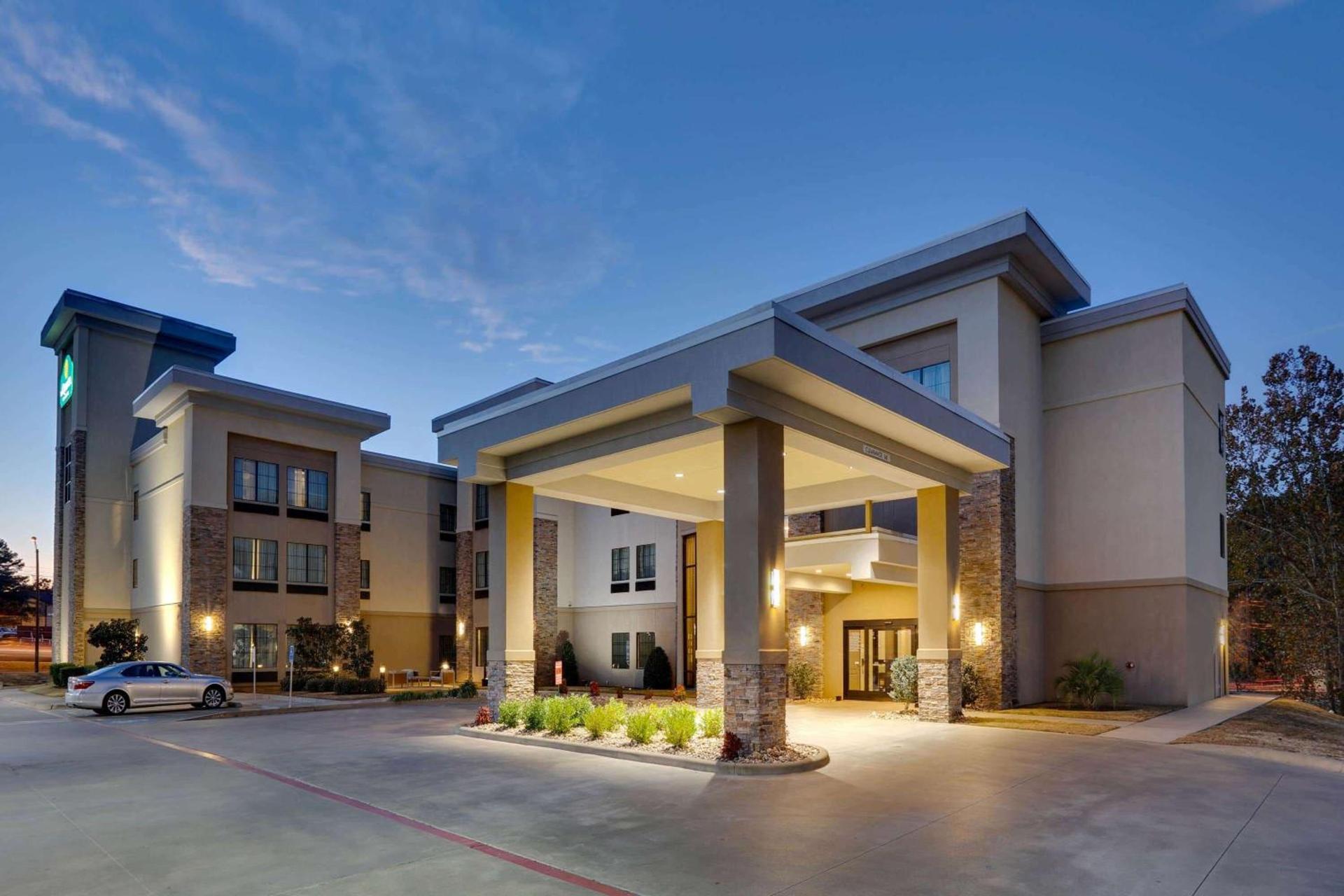 La Quinta by Wyndham Tyler - University Area — hotel in Tyler