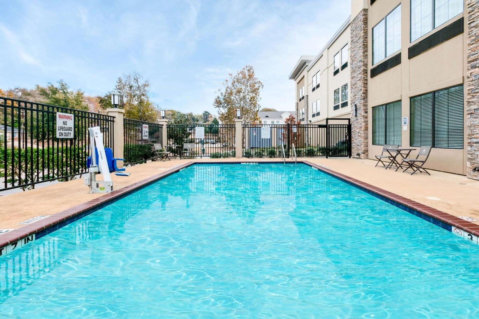 La Quinta by Wyndham Tyler - University Area photo 8