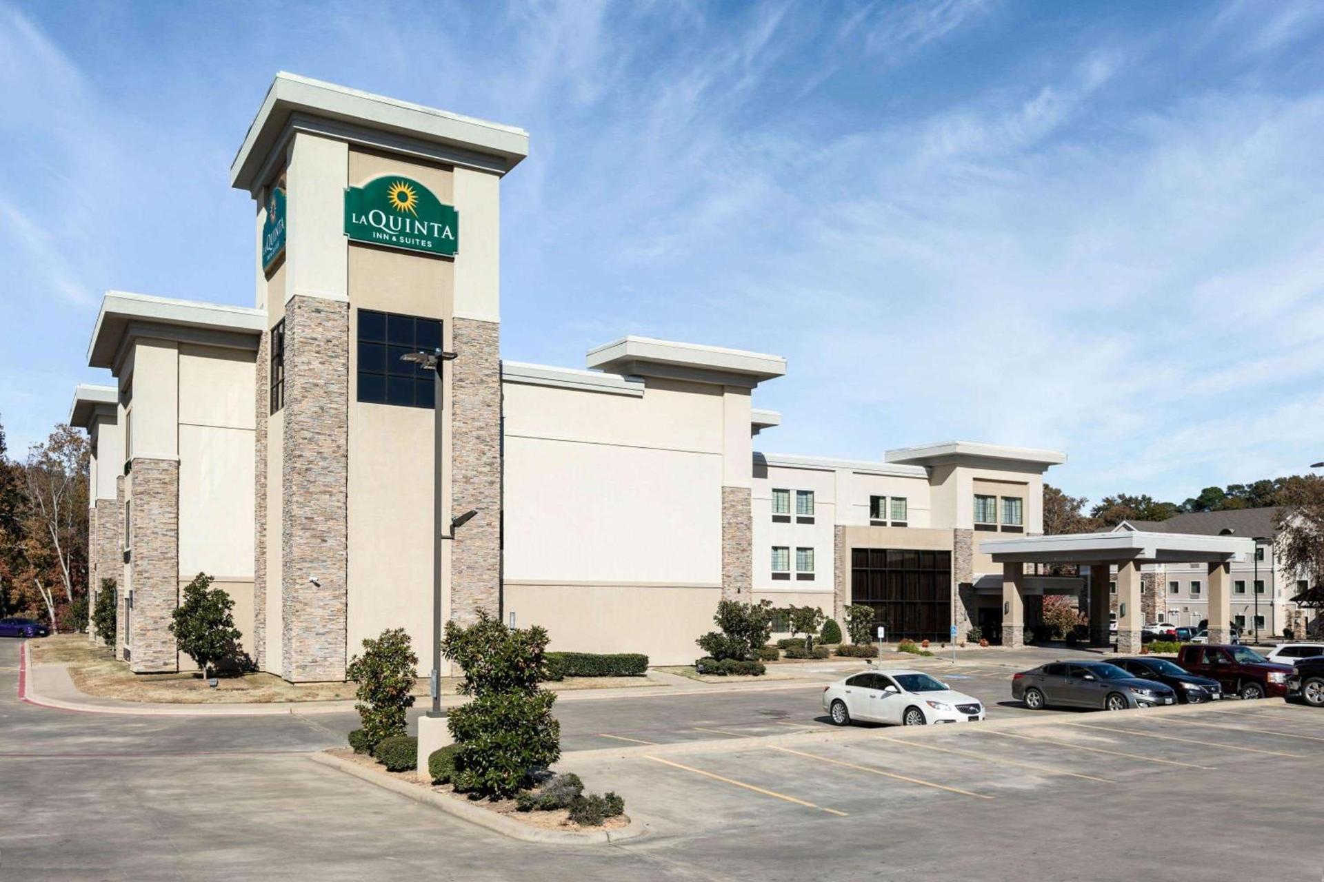 La Quinta by Wyndham Tyler - University Area photo 4