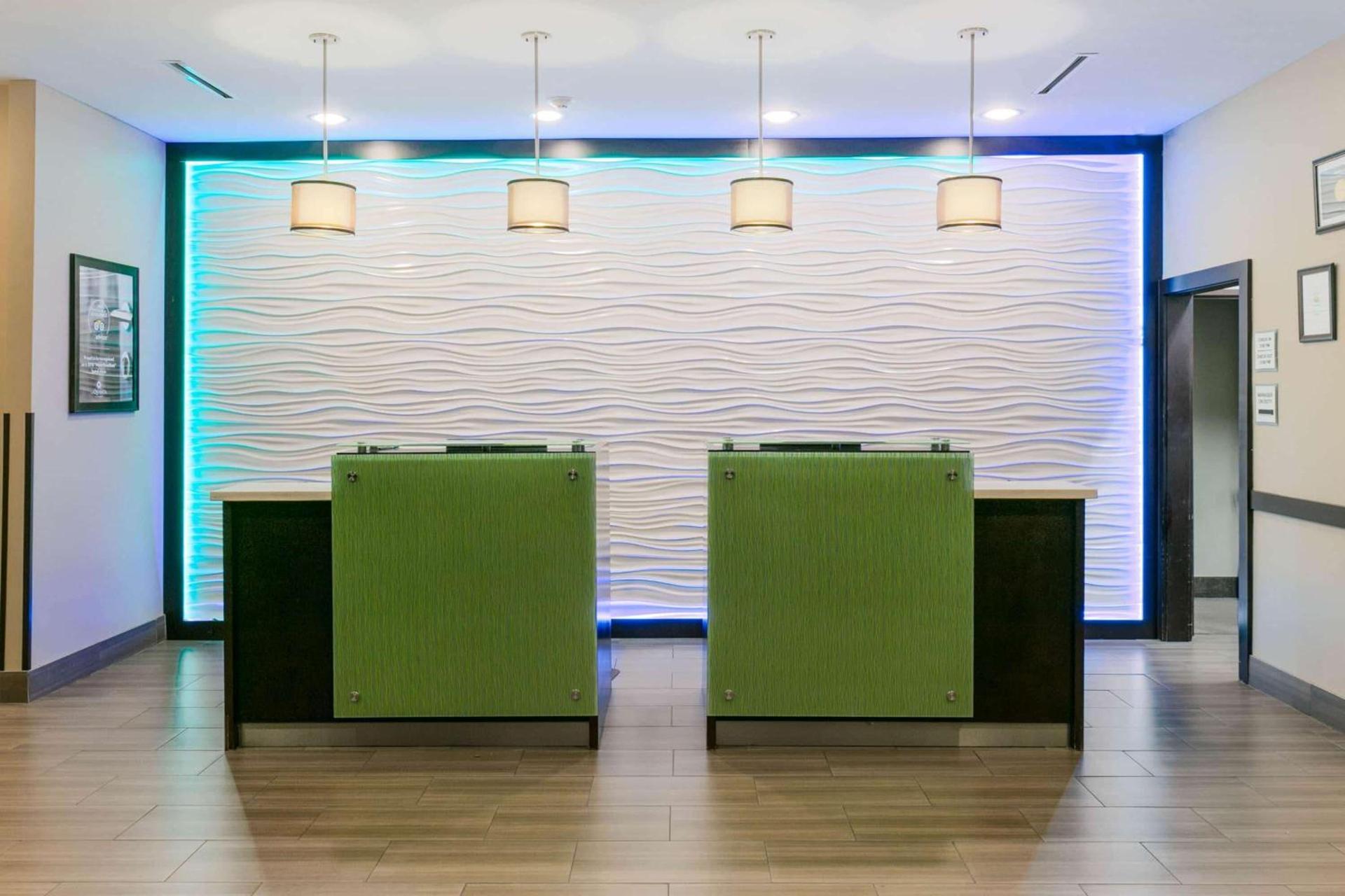 La Quinta by Wyndham Tyler - University Area photo 5
