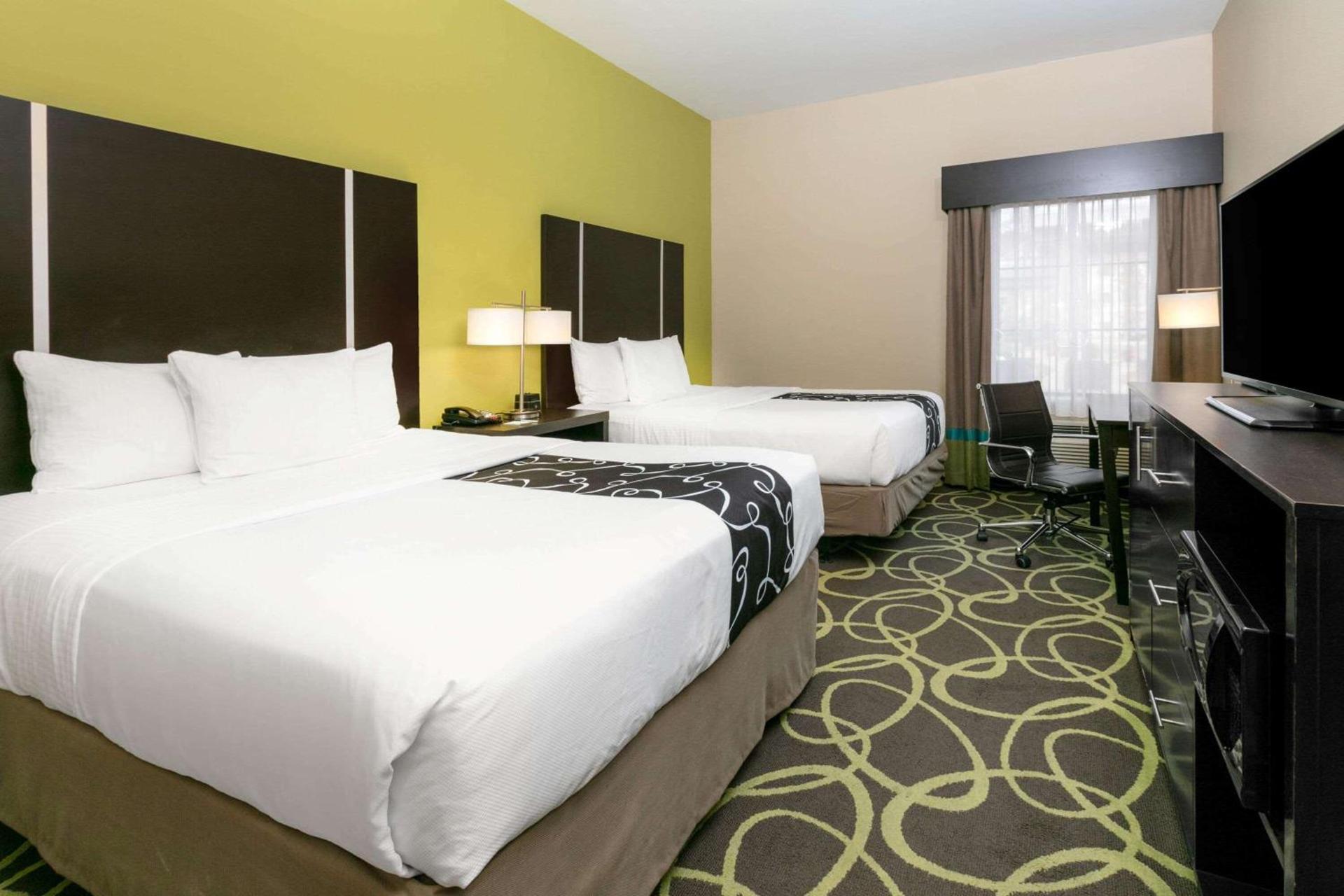 La Quinta by Wyndham Tyler - University Area photo 11
