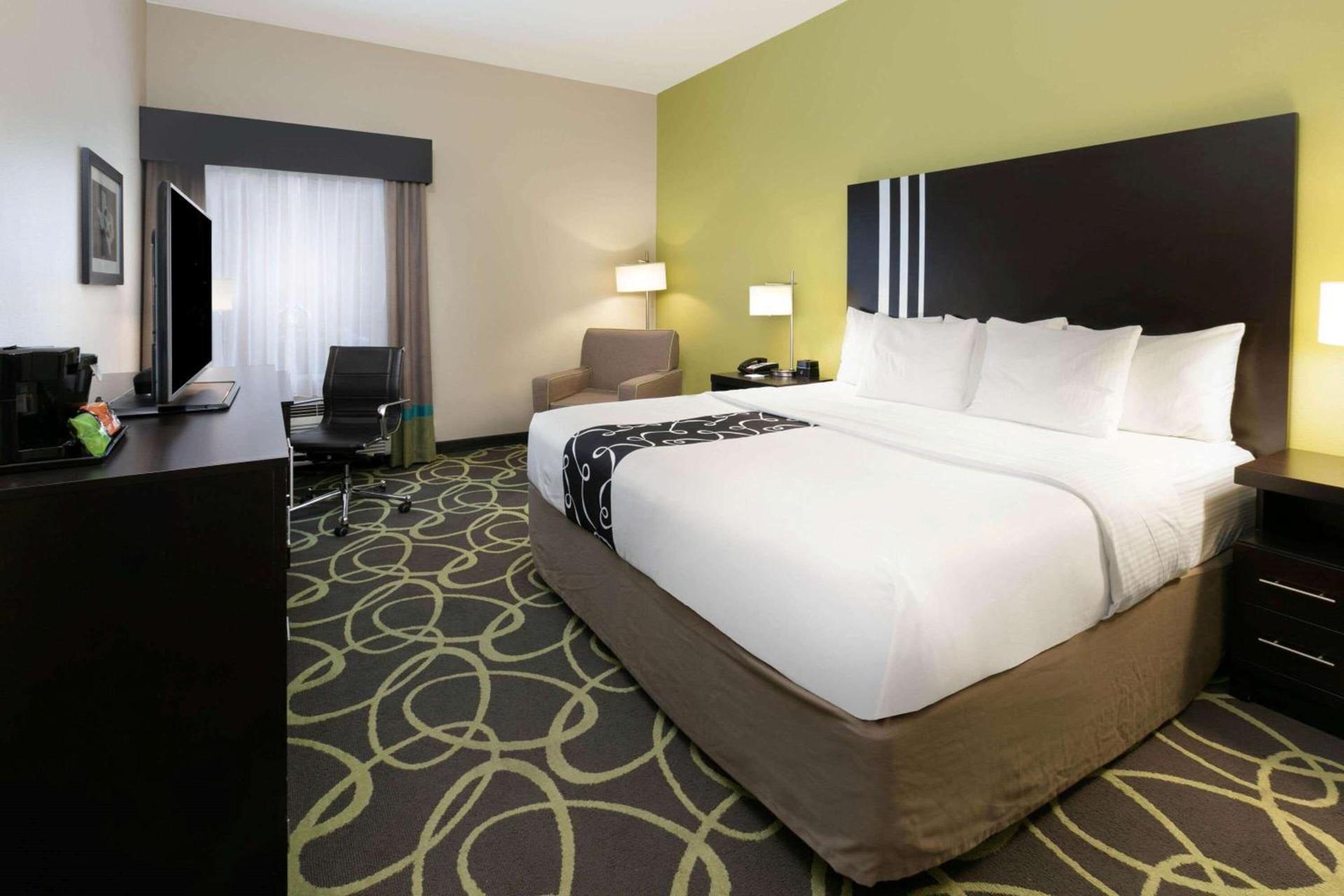 La Quinta by Wyndham Tyler - University Area photo 13