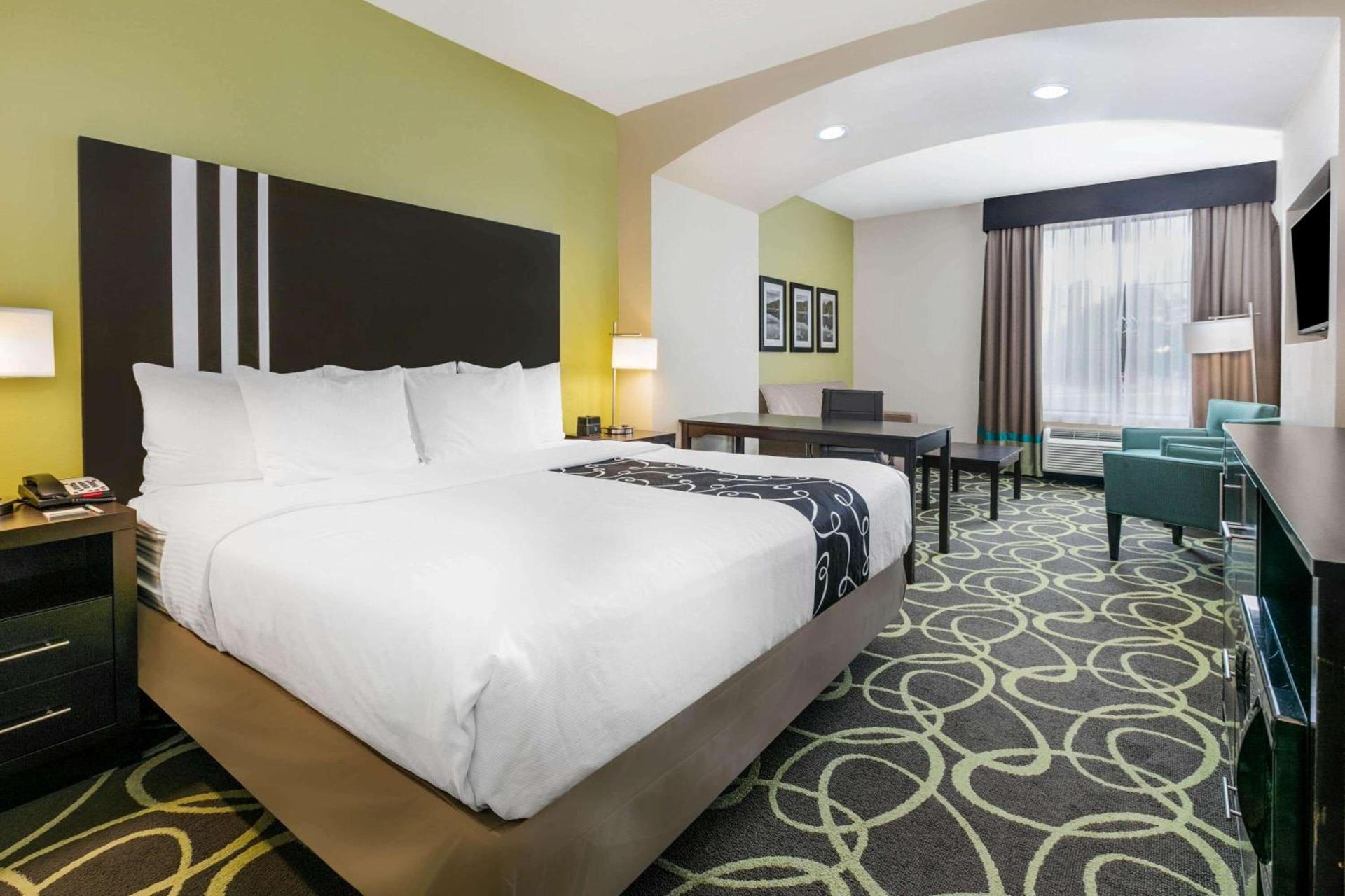 La Quinta by Wyndham Tyler - University Area photo 12