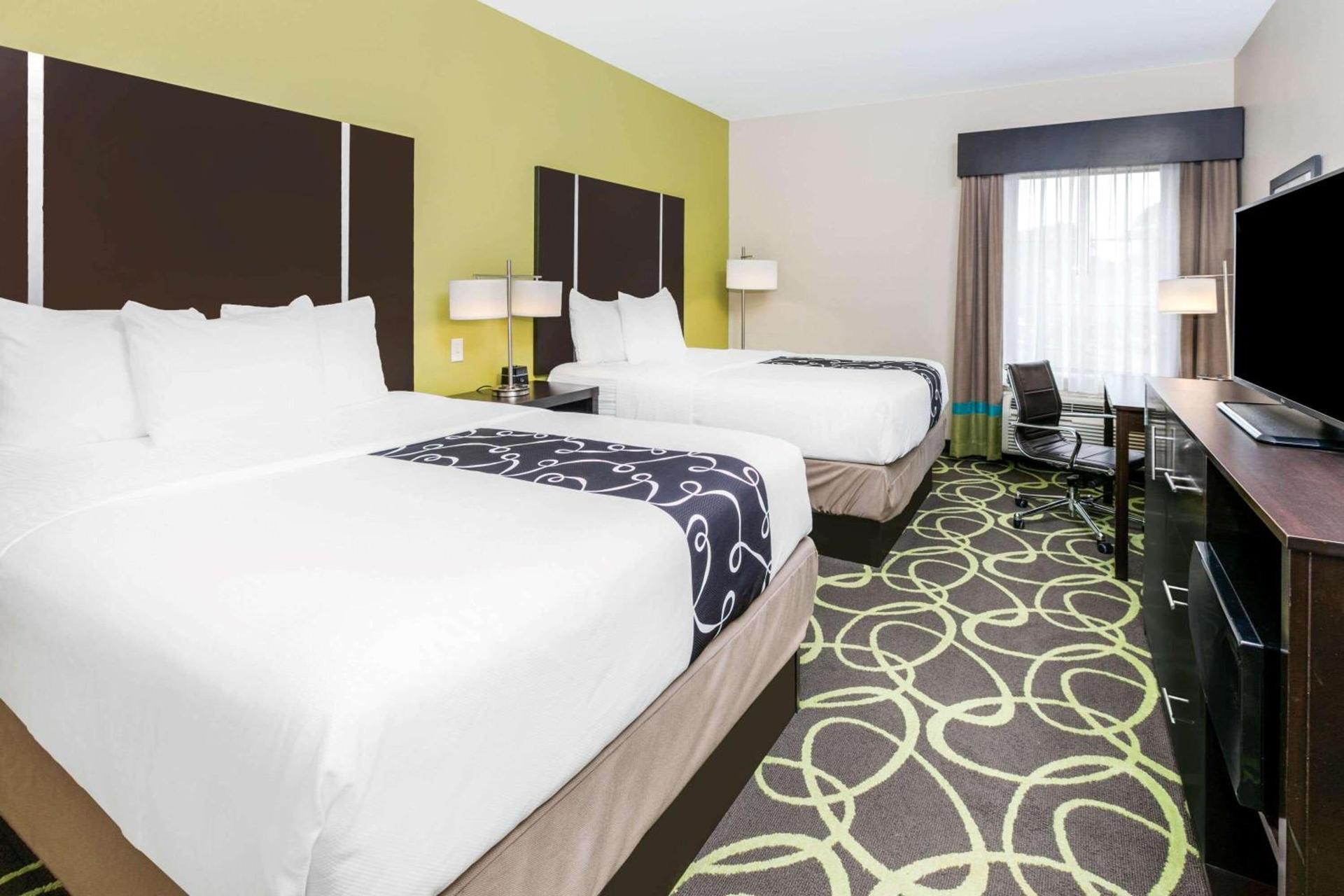 La Quinta by Wyndham Tyler - University Area photo 15