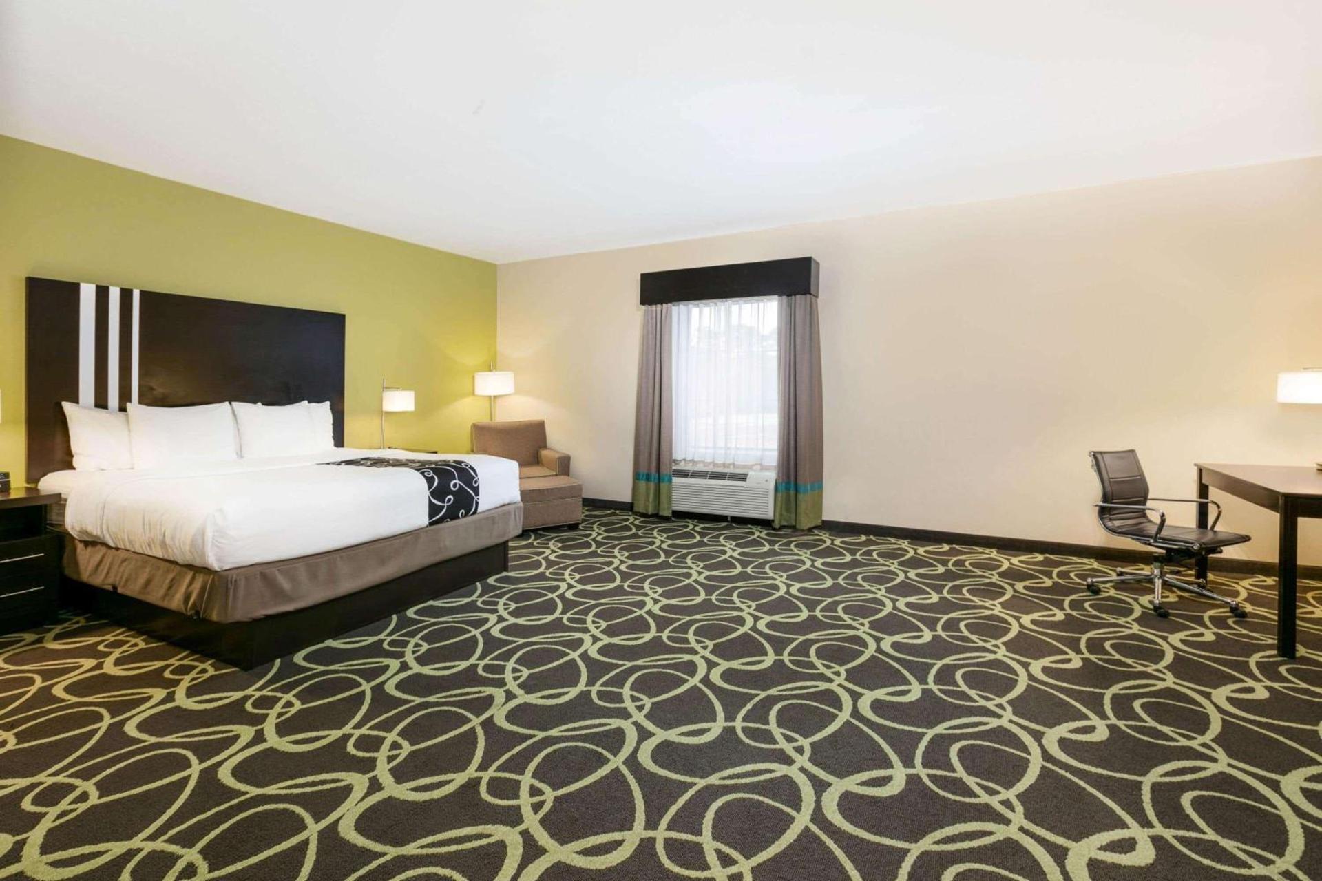 La Quinta by Wyndham Tyler - University Area photo 16