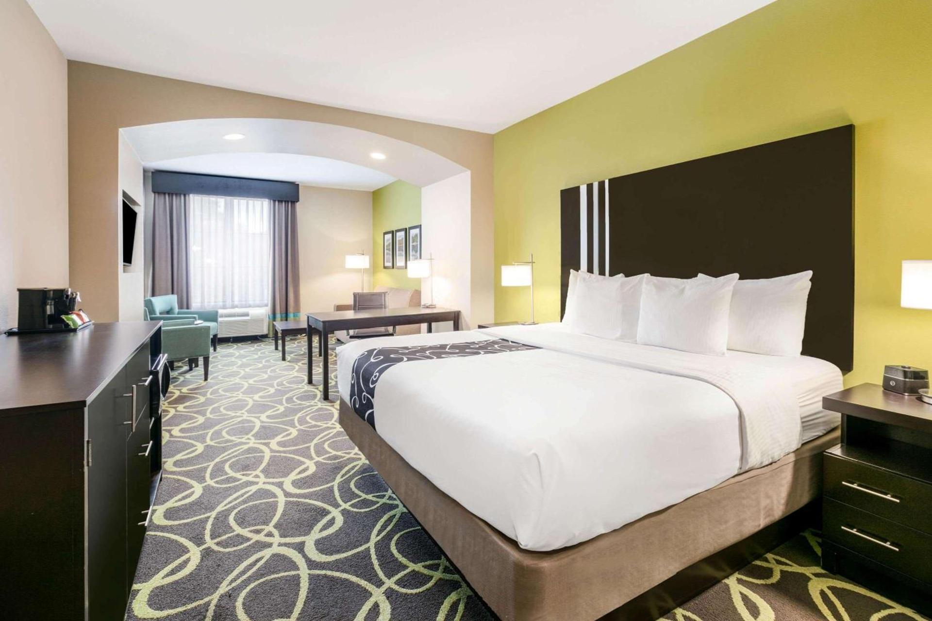 La Quinta by Wyndham Tyler - University Area photo 19