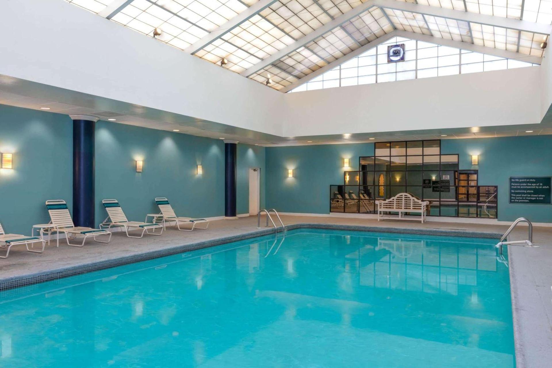 La Quinta by Wyndham Secaucus Meadowlands photo 39