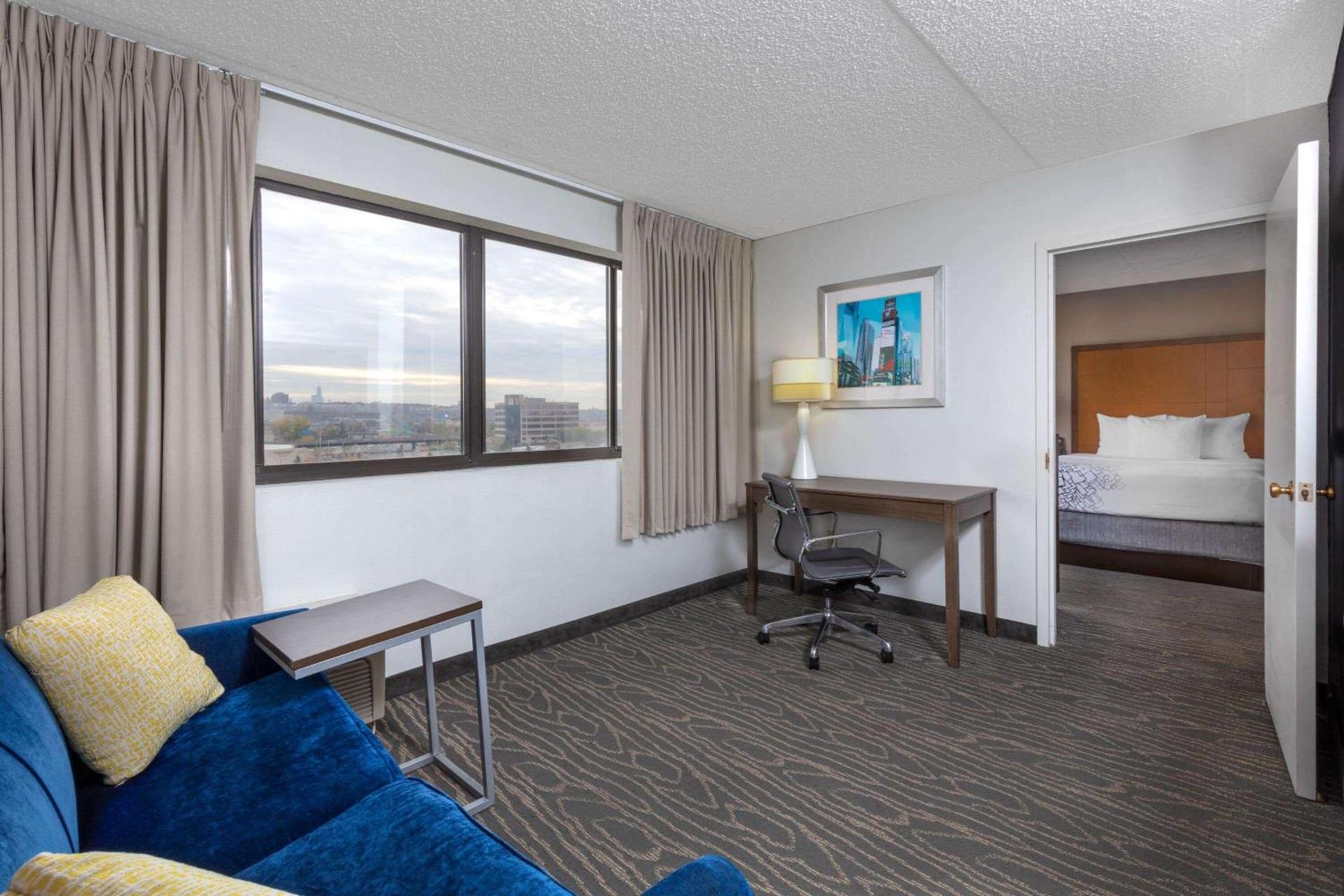La Quinta by Wyndham Secaucus Meadowlands photo 38