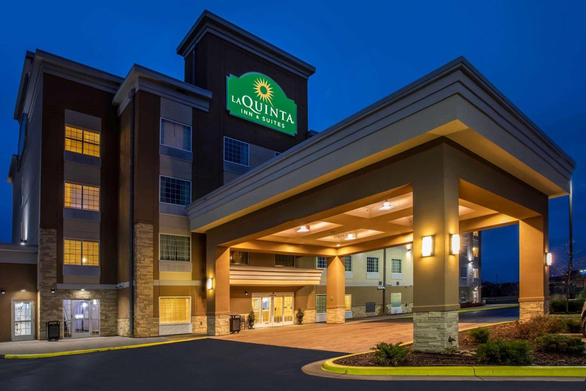 La Quinta by Wyndham Rochester Mayo Clinic Area South photo 3
