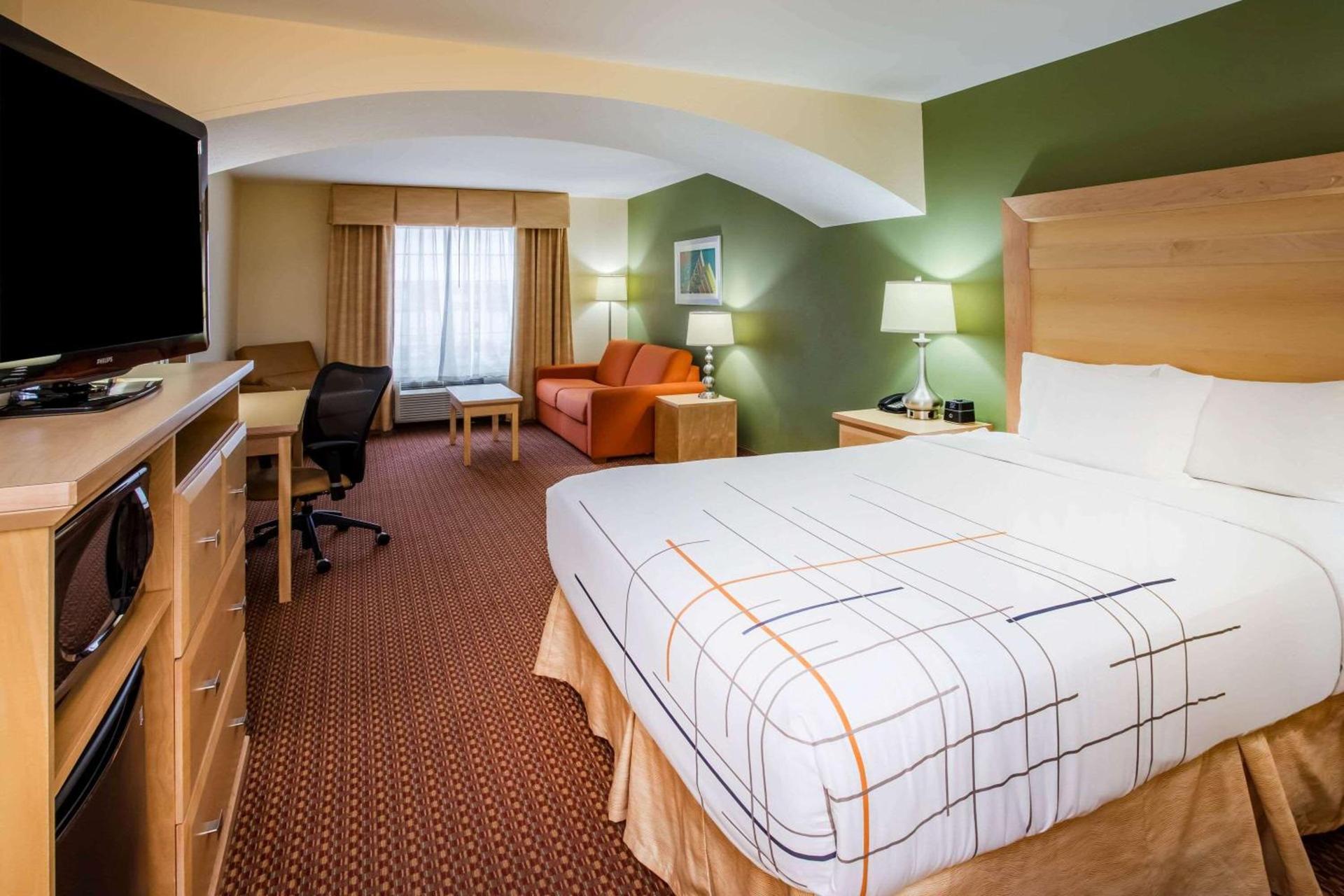 La Quinta by Wyndham Rochester Mayo Clinic Area South photo 33