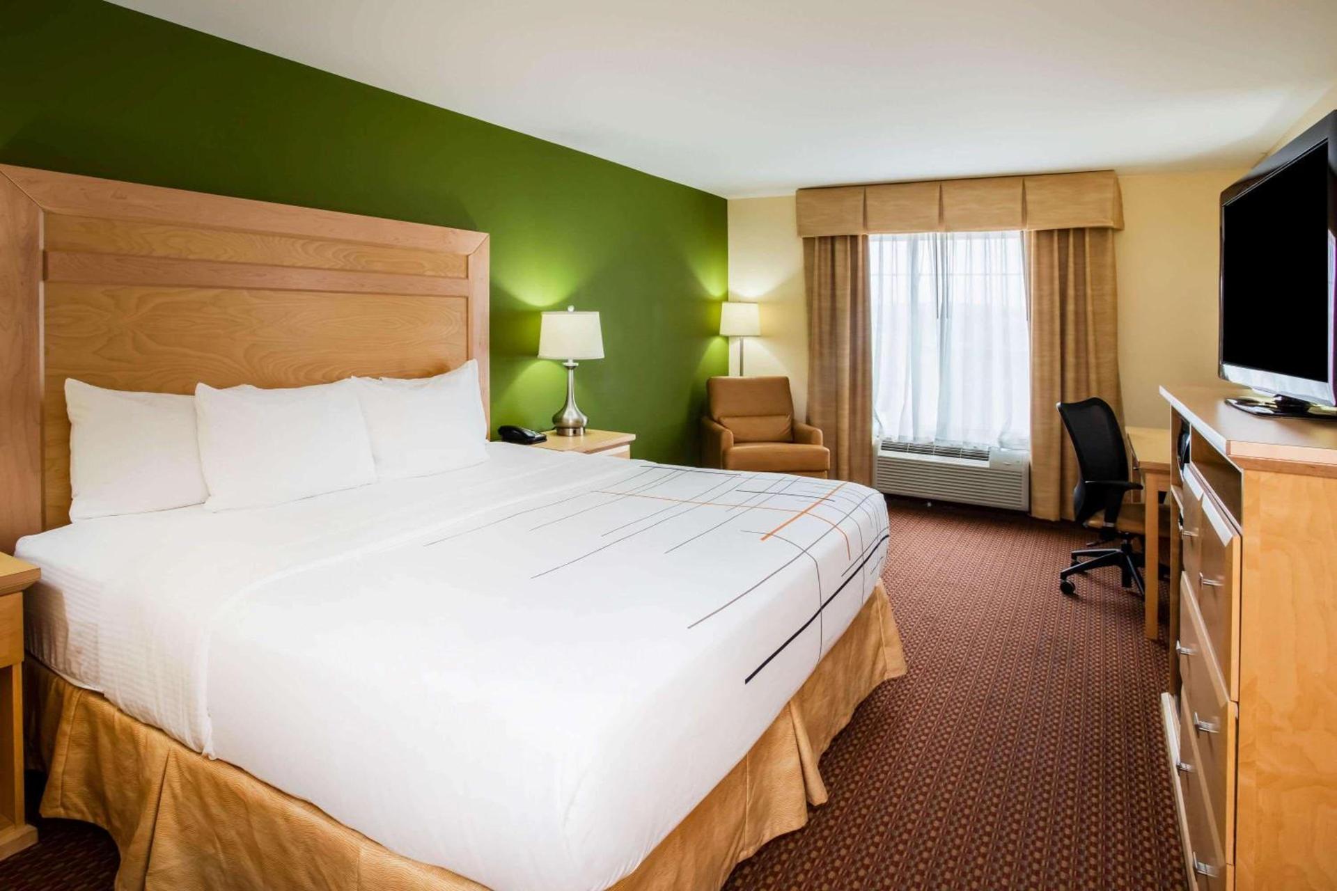 La Quinta by Wyndham Rochester Mayo Clinic Area South photo 25