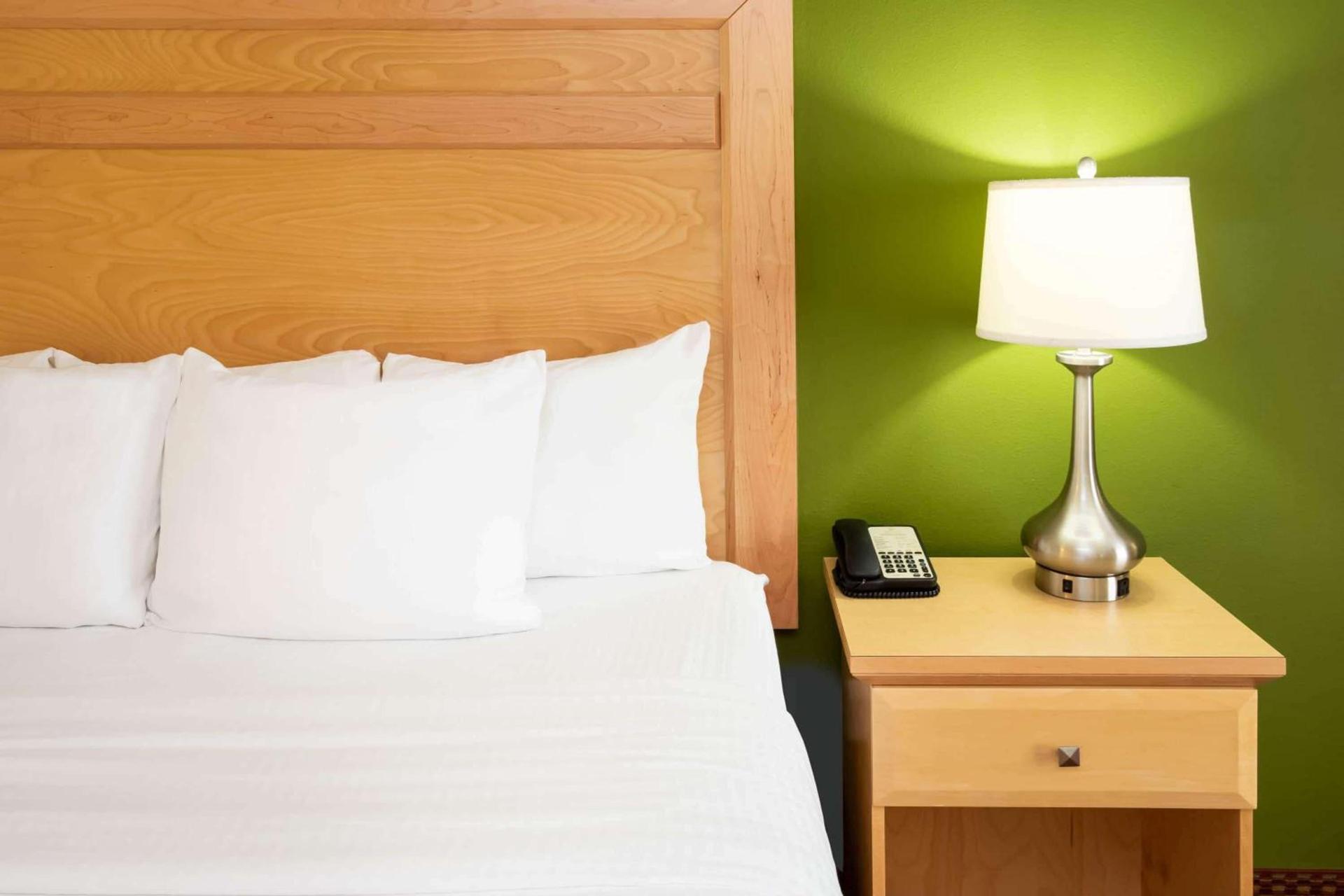 La Quinta by Wyndham Rochester Mayo Clinic Area South photo 24