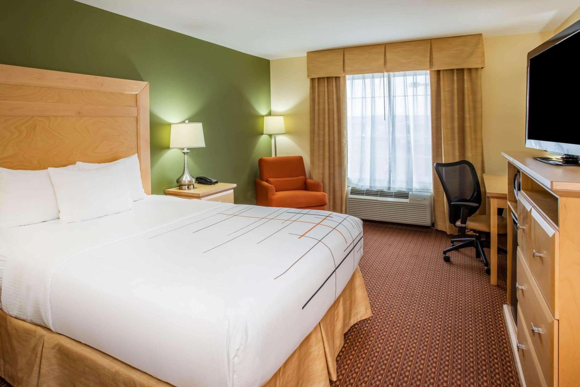 La Quinta by Wyndham Rochester Mayo Clinic Area South photo 20