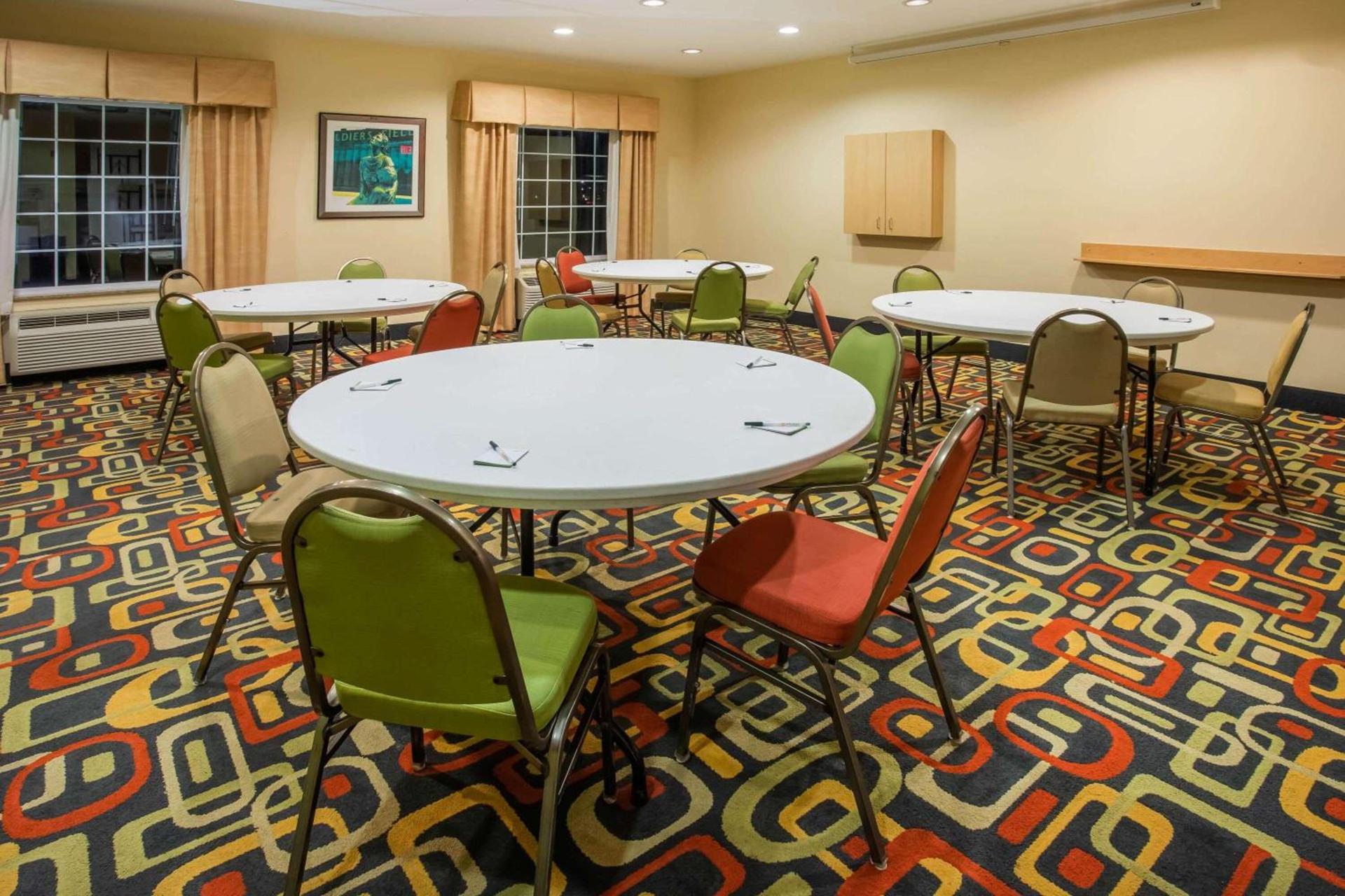 La Quinta by Wyndham Rochester Mayo Clinic Area South photo 36