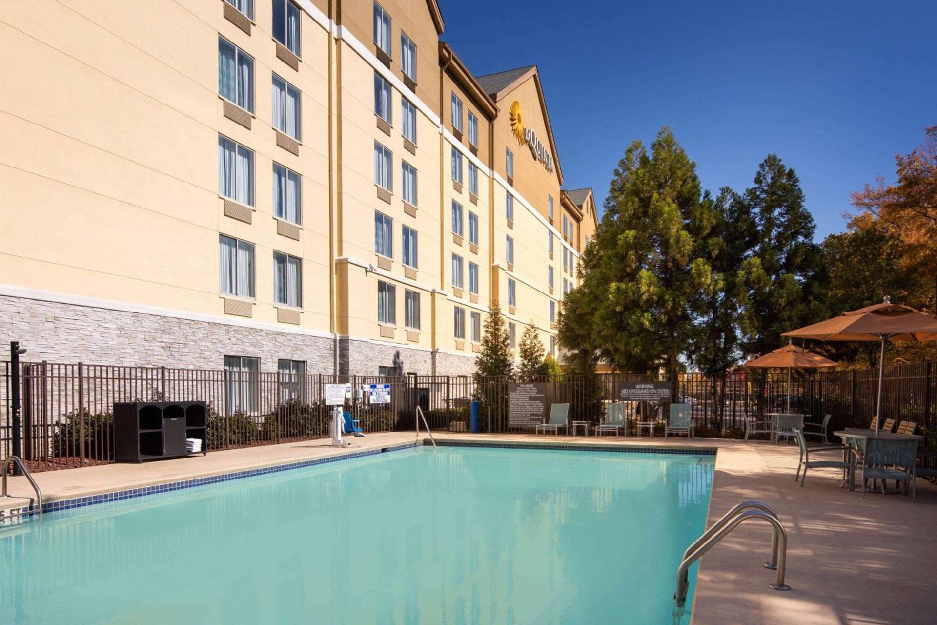 La Quinta by Wyndham Atlanta Airport North photo 18