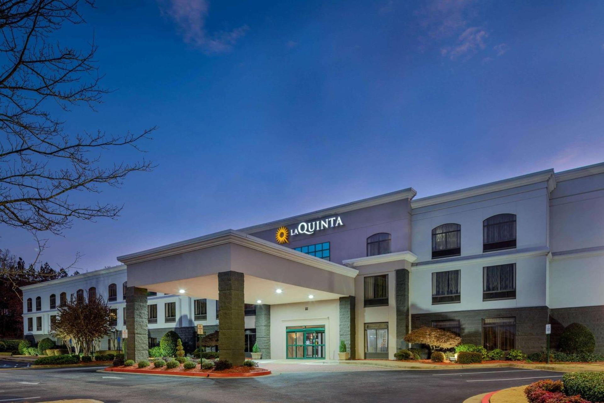 La Quinta by Wyndham Kennesaw photo 85