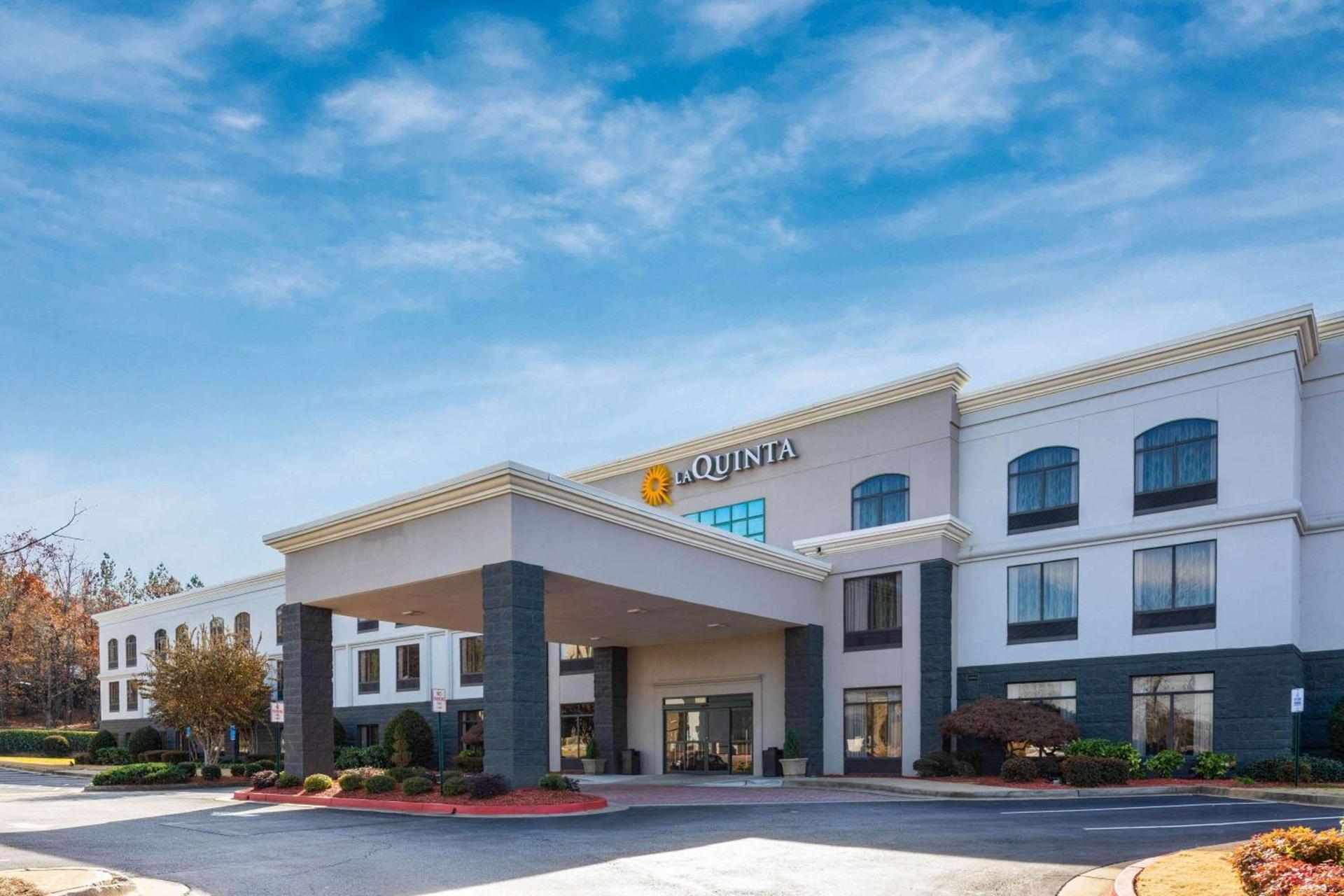 La Quinta by Wyndham Kennesaw photo 83