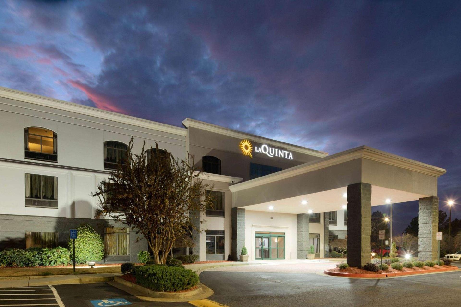 La Quinta by Wyndham Kennesaw photo 84
