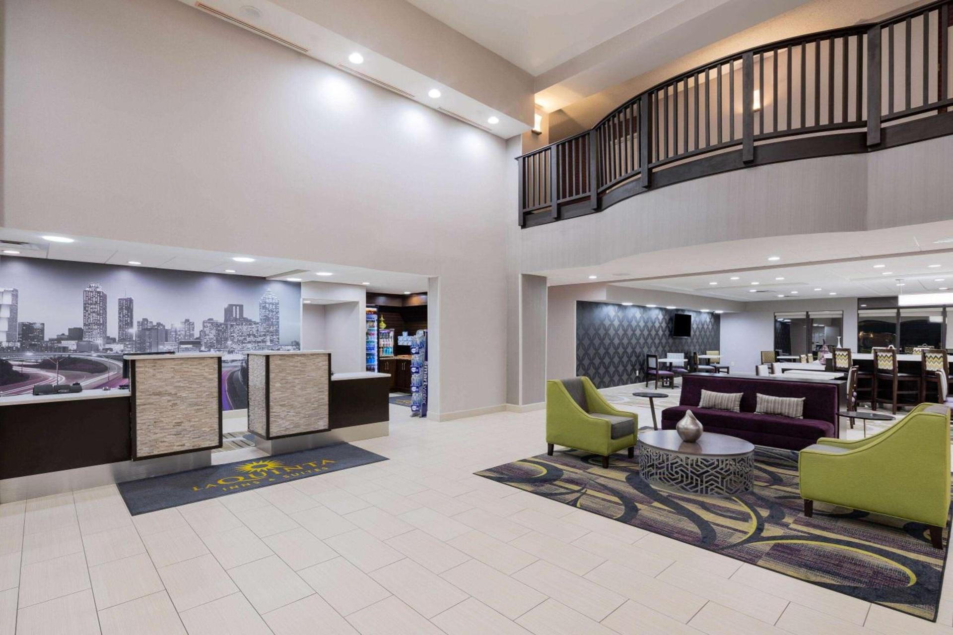La Quinta by Wyndham Kennesaw photo 81