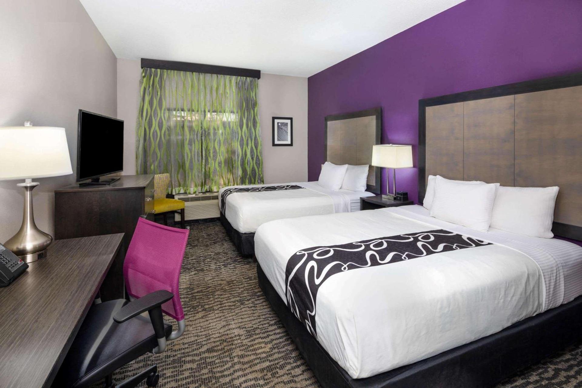 La Quinta by Wyndham Kennesaw photo 75