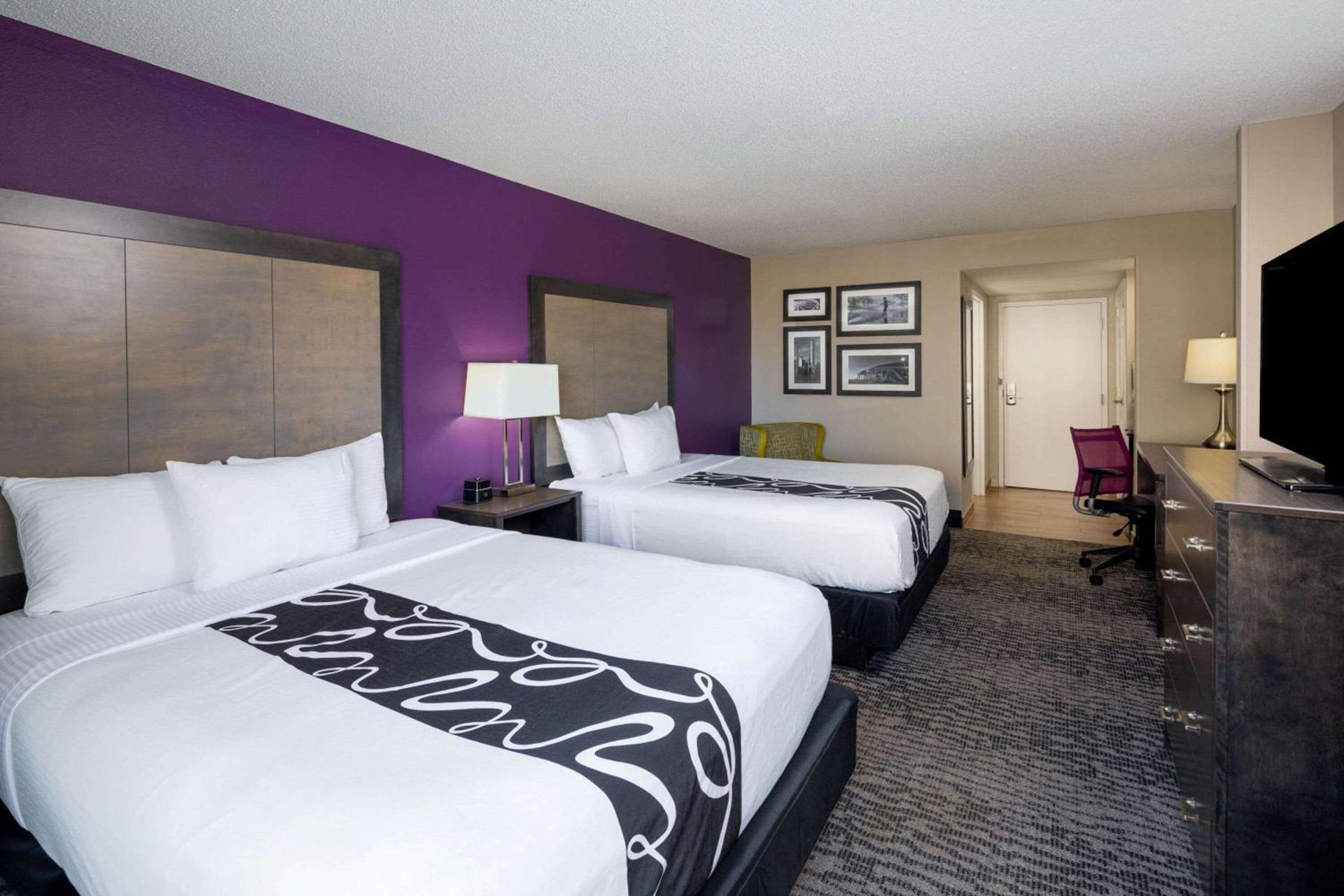 La Quinta by Wyndham Kennesaw photo 72