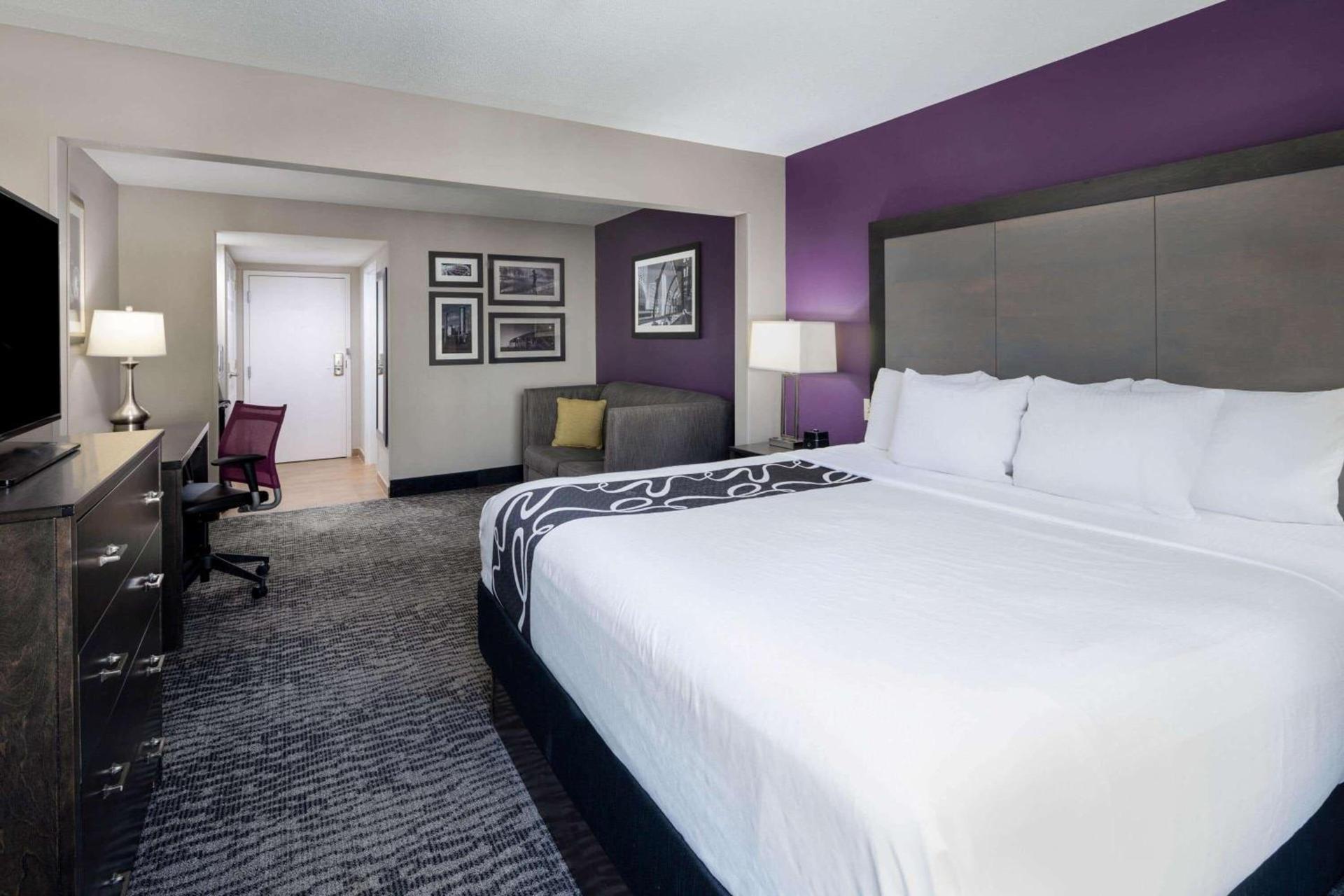 La Quinta by Wyndham Kennesaw photo 66
