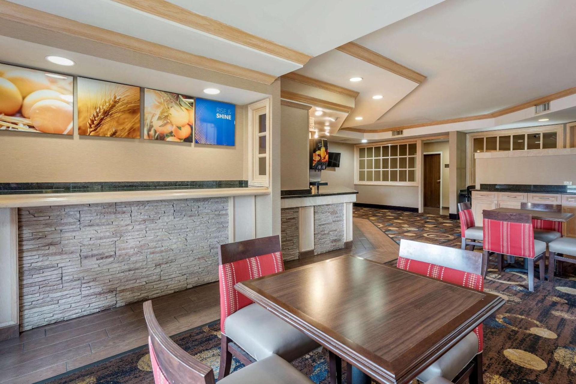 SureStay by Best Western Marion photo 20