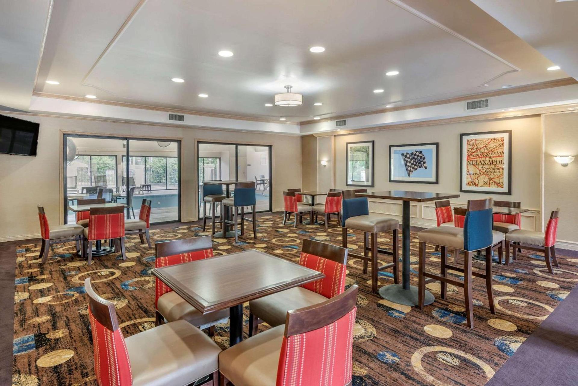 SureStay by Best Western Marion photo 19